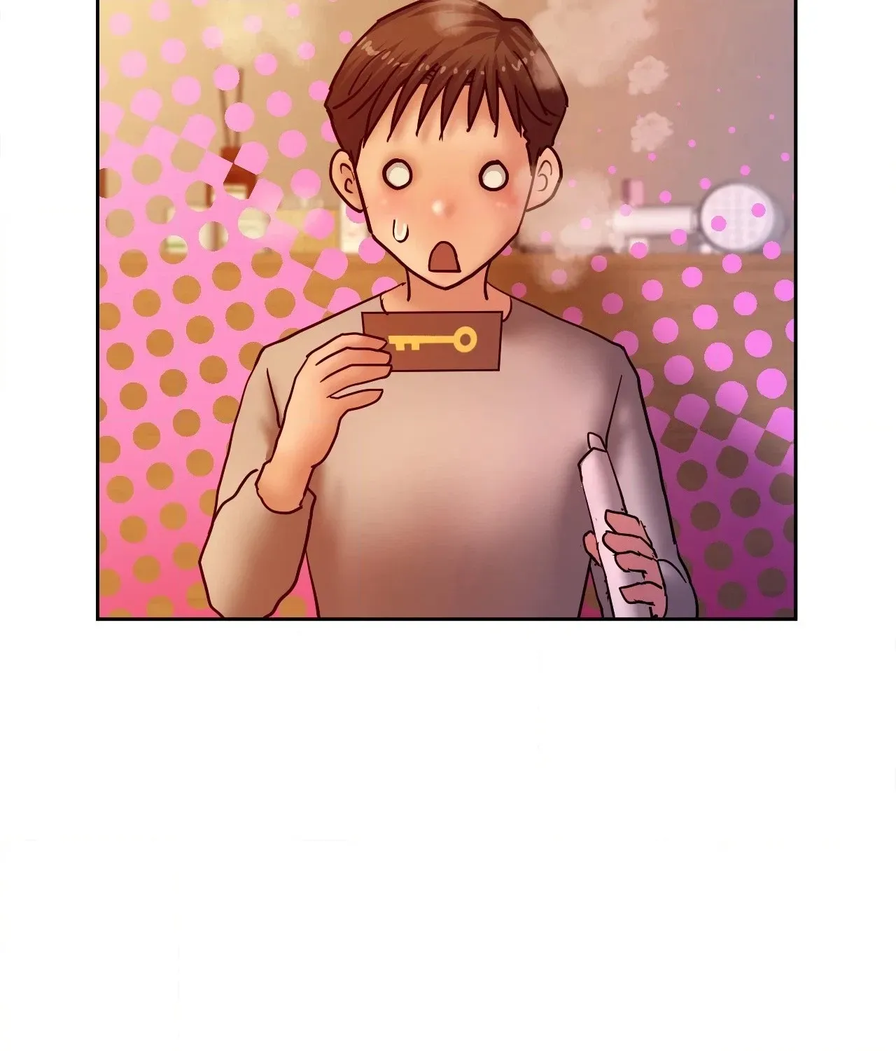 Comes With Benefits Chapter 41 page 80 - 