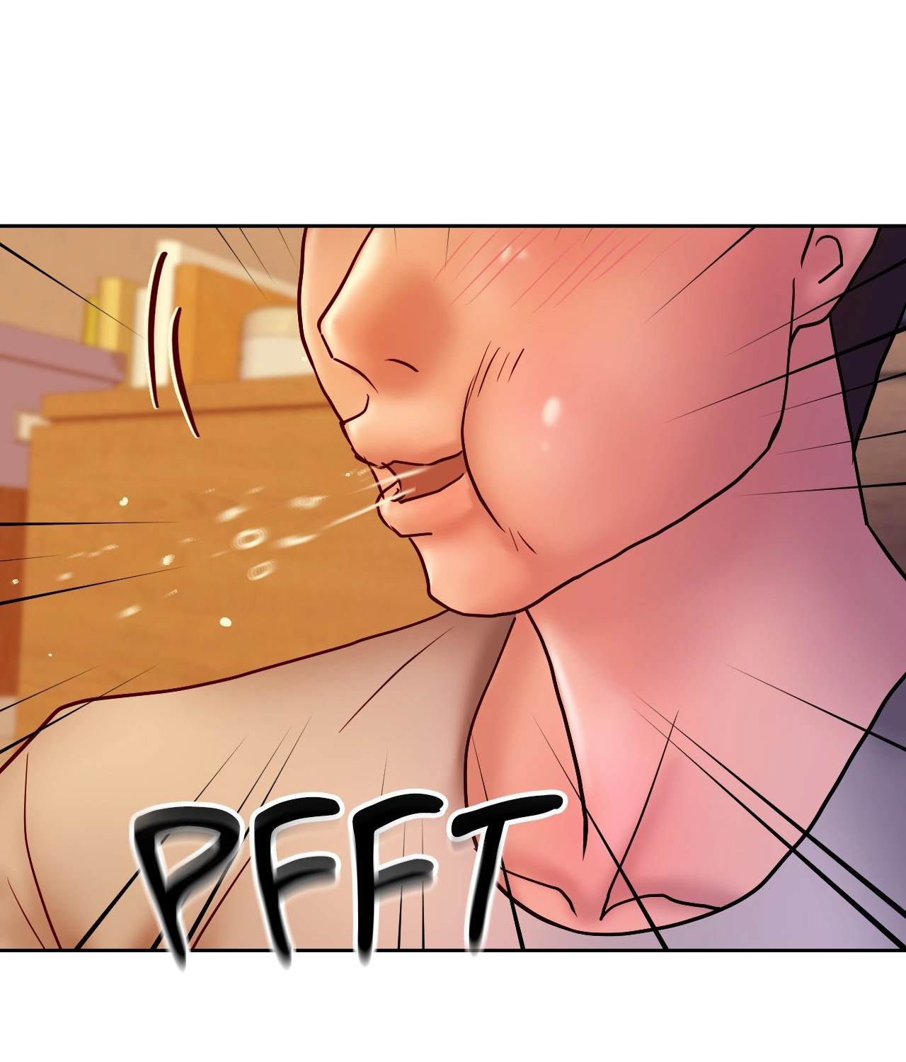 Comes With Benefits Chapter 41 page 84 - 