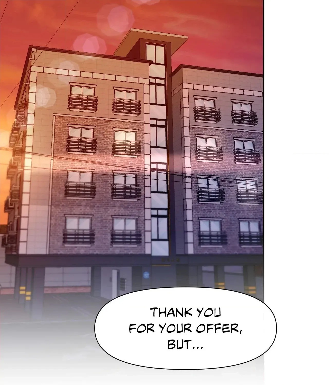 Comes With Benefits Chapter 41 page 90 - 