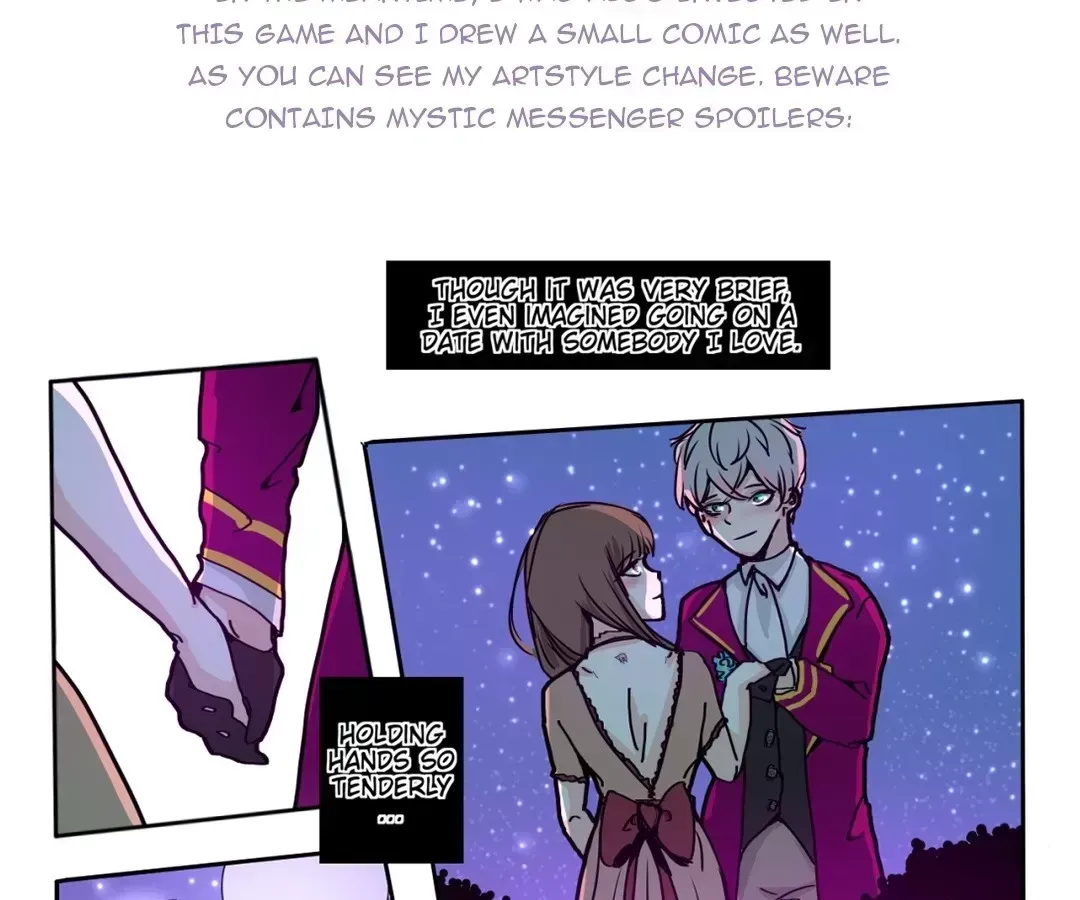 Comic Buzz Chapter 1.1 page 38 - 