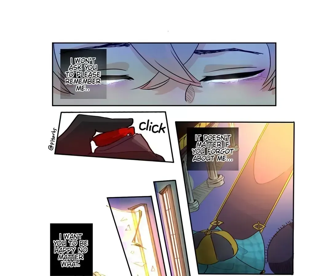 Comic Buzz Chapter 1.1 page 43 - 