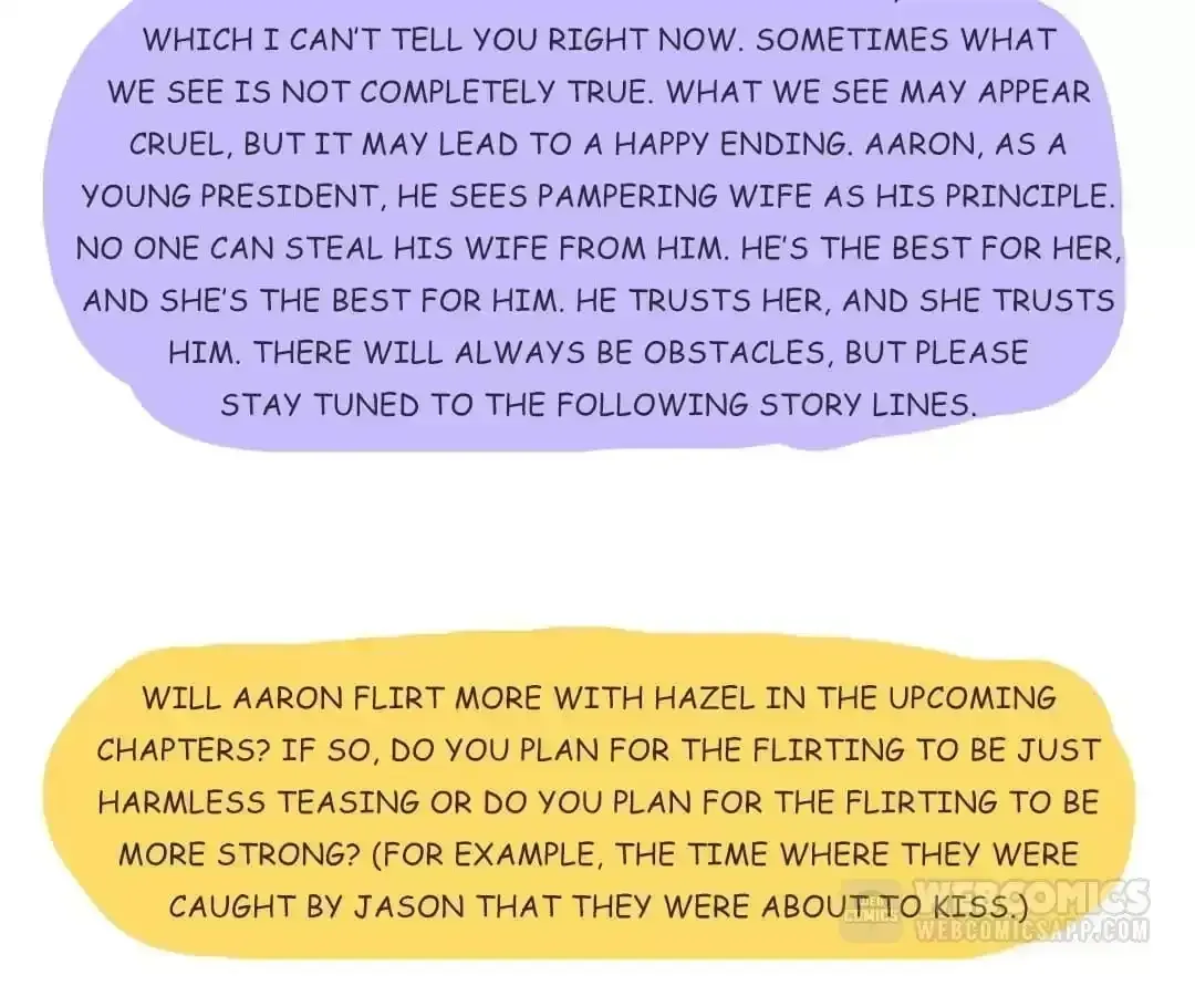 Comic Buzz Chapter 1.2 page 9 - 