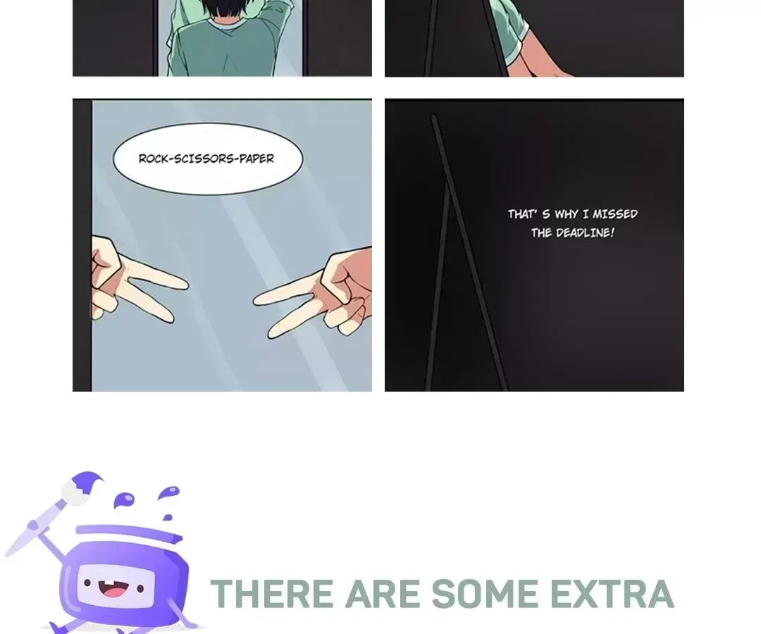 Comic Buzz Chapter 1.3 page 23 - 