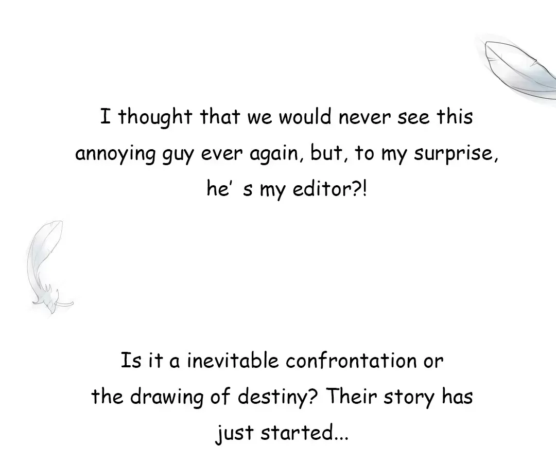 Comic Buzz Chapter 1.3 page 6 - 