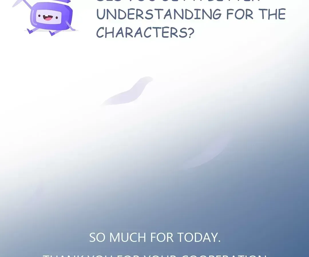 Comic Buzz Chapter 1.4 page 31 - 