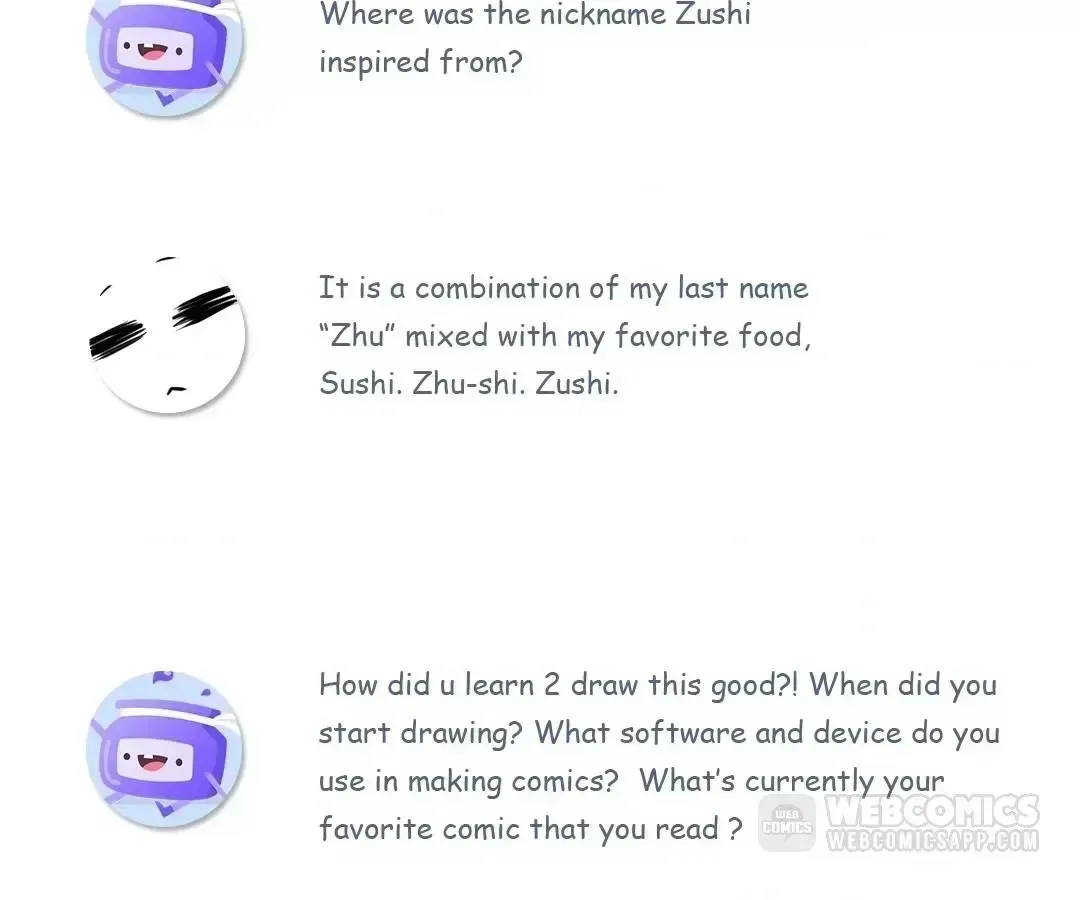 Comic Buzz Chapter 1.4 page 10 - 