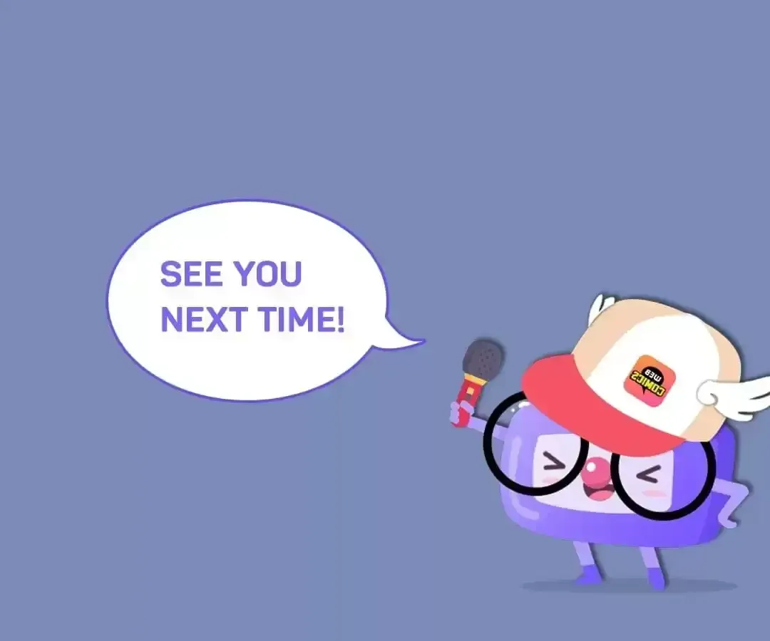 Comic Buzz Chapter 1.6 page 19 - 