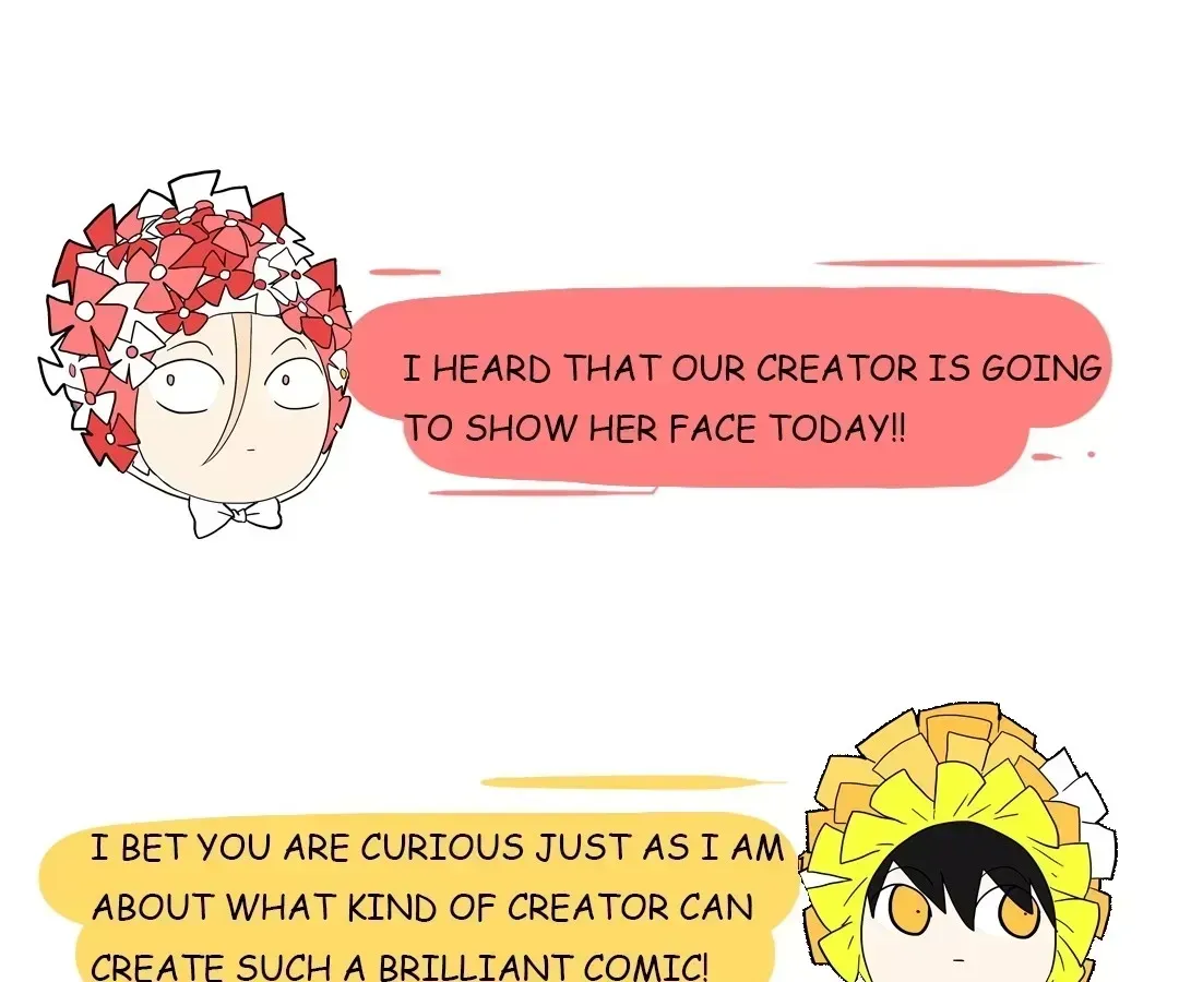 Comic Buzz Chapter 1.7 page 1 - 