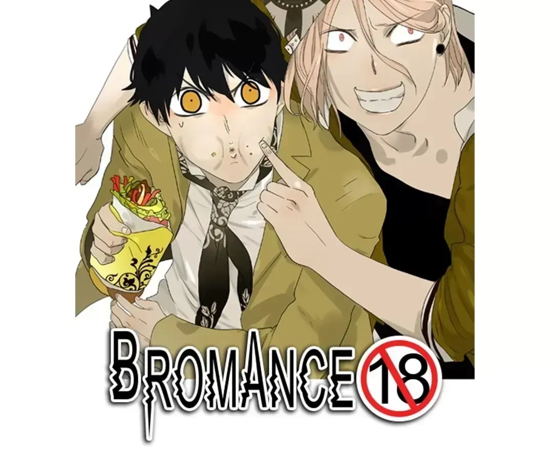 Comic Buzz Chapter 1.7 page 32 - 