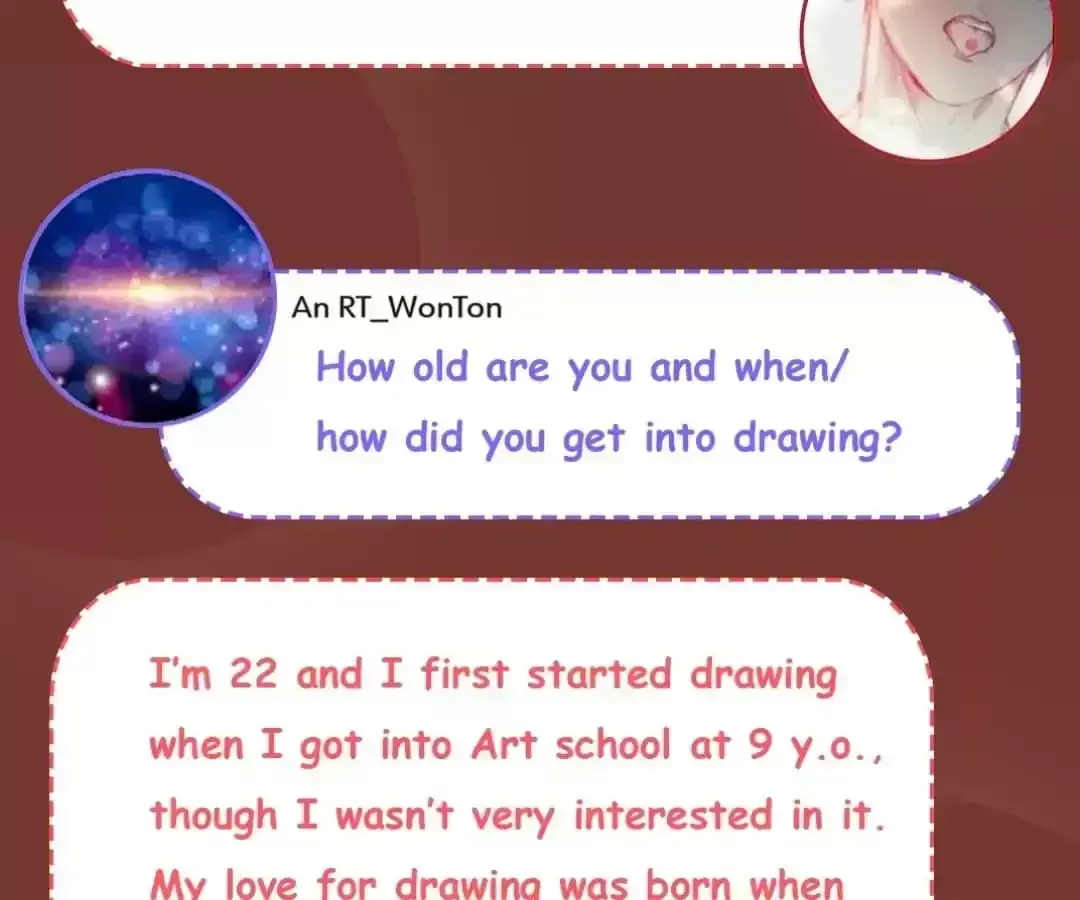 Comic Buzz Chapter 1.9 page 11 - 