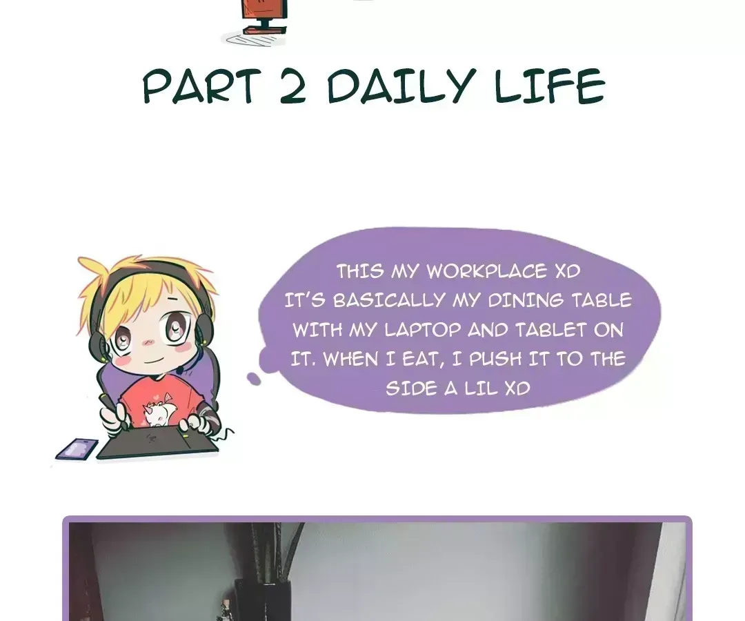 Comic Buzz Chapter 10.2 page 23 - 