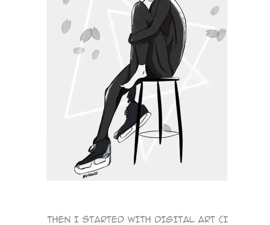 Comic Buzz Chapter 10.2 page 30 - 