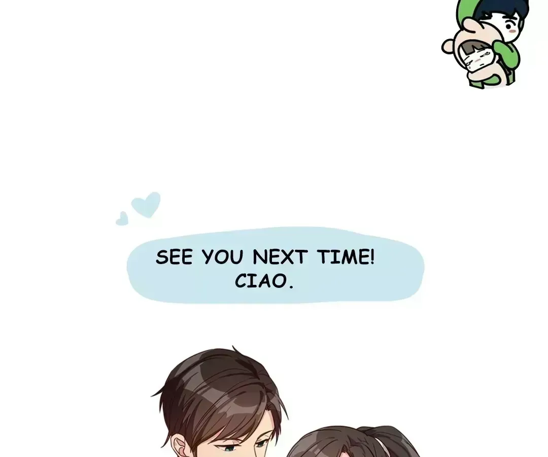 Comic Buzz Chapter 10.3 page 24 - 