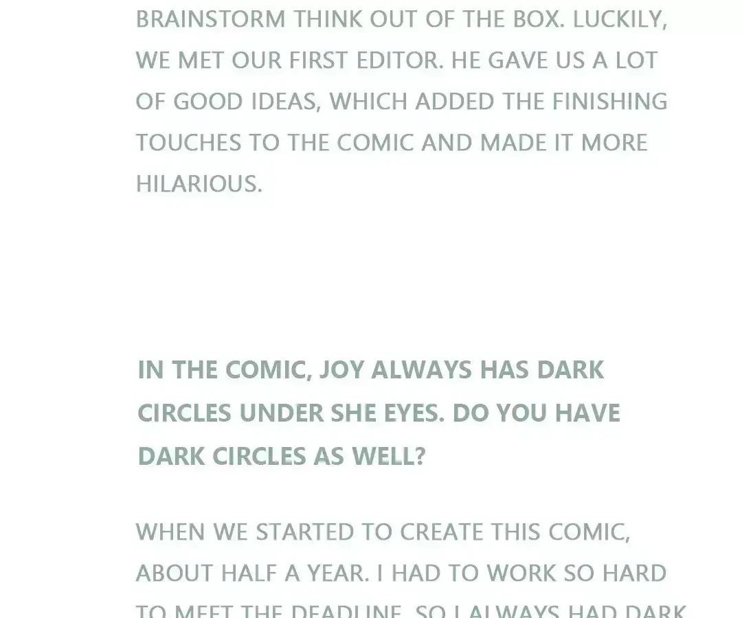 Comic Buzz Chapter 10.4 page 15 - 