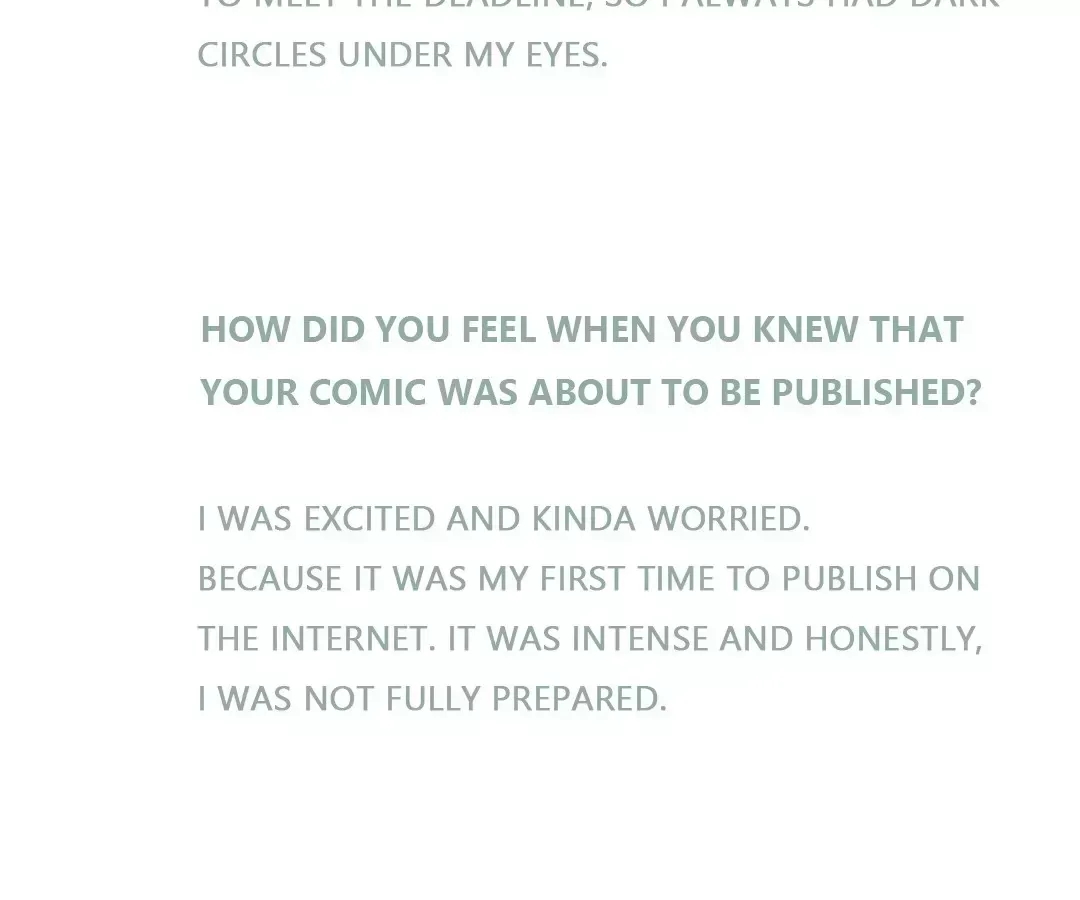 Comic Buzz Chapter 10.4 page 16 - 