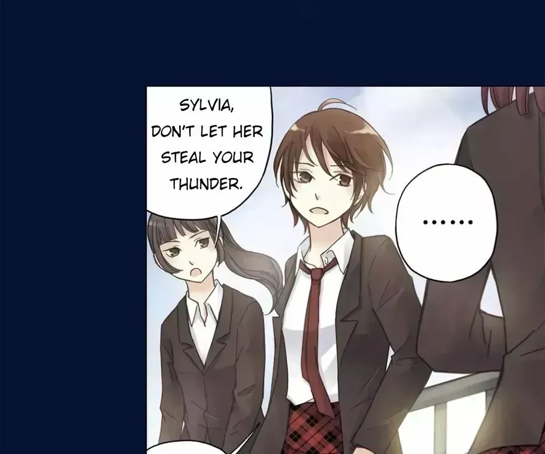 Comic Buzz Chapter 11.3 page 53 - 