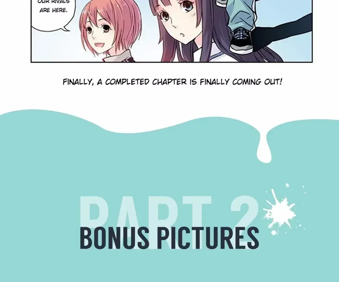 Comic Buzz Chapter 11.8 page 14 - 