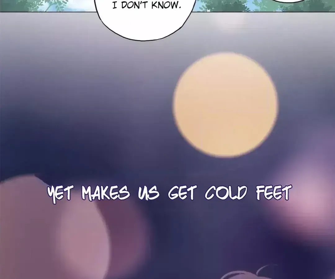 Comic Buzz Chapter 11.8 page 40 - 