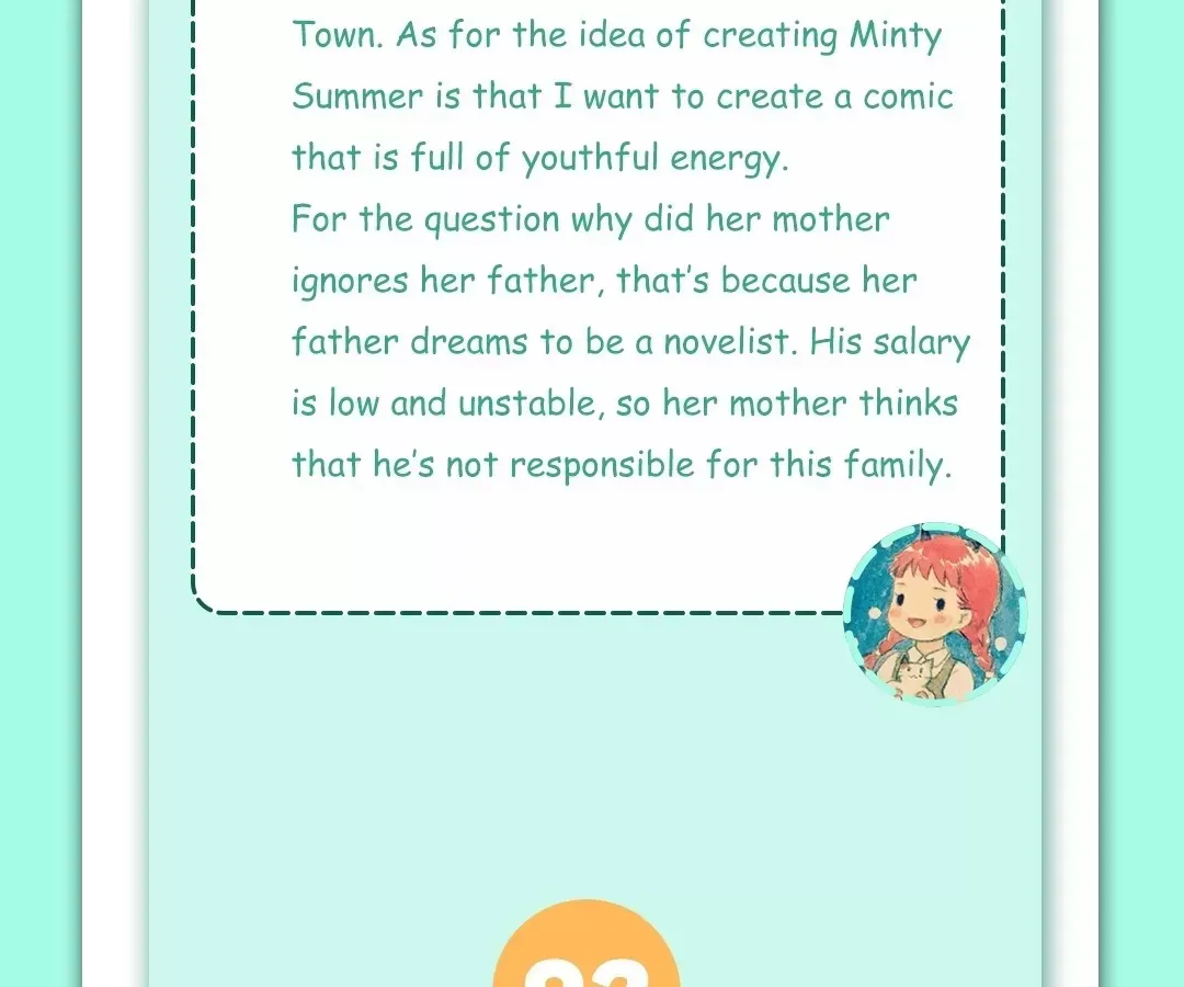 Comic Buzz Chapter 11 page 12 - 