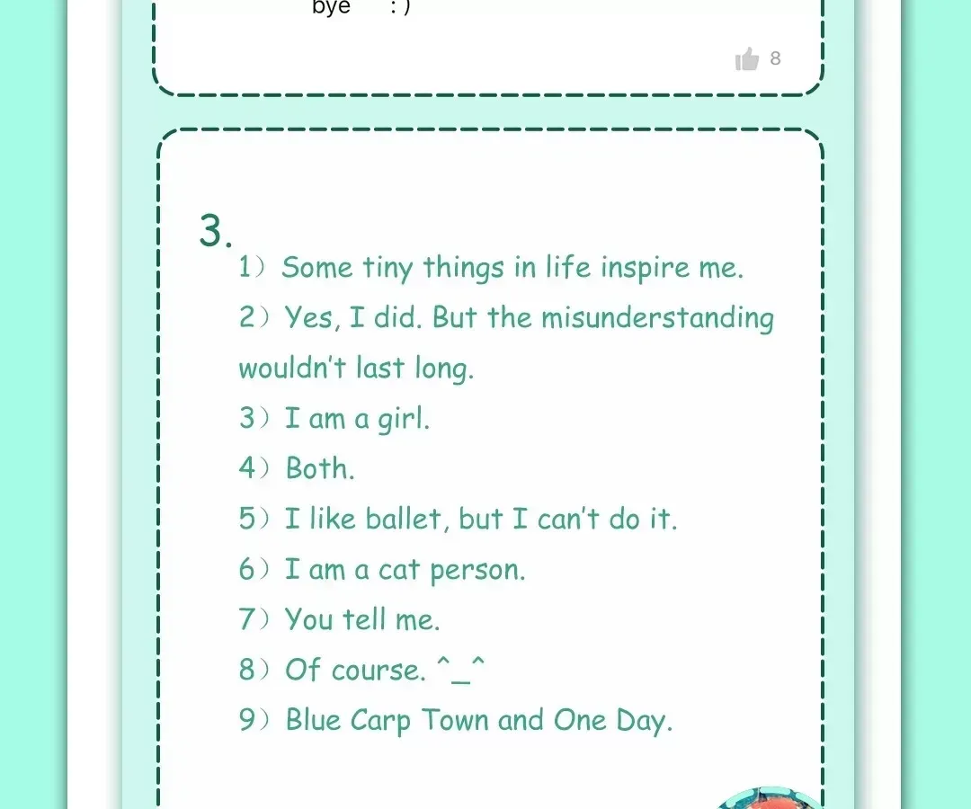 Comic Buzz Chapter 11 page 14 - 