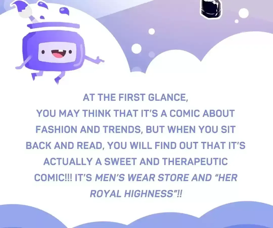 Comic Buzz Chapter 12.1 page 4 - 