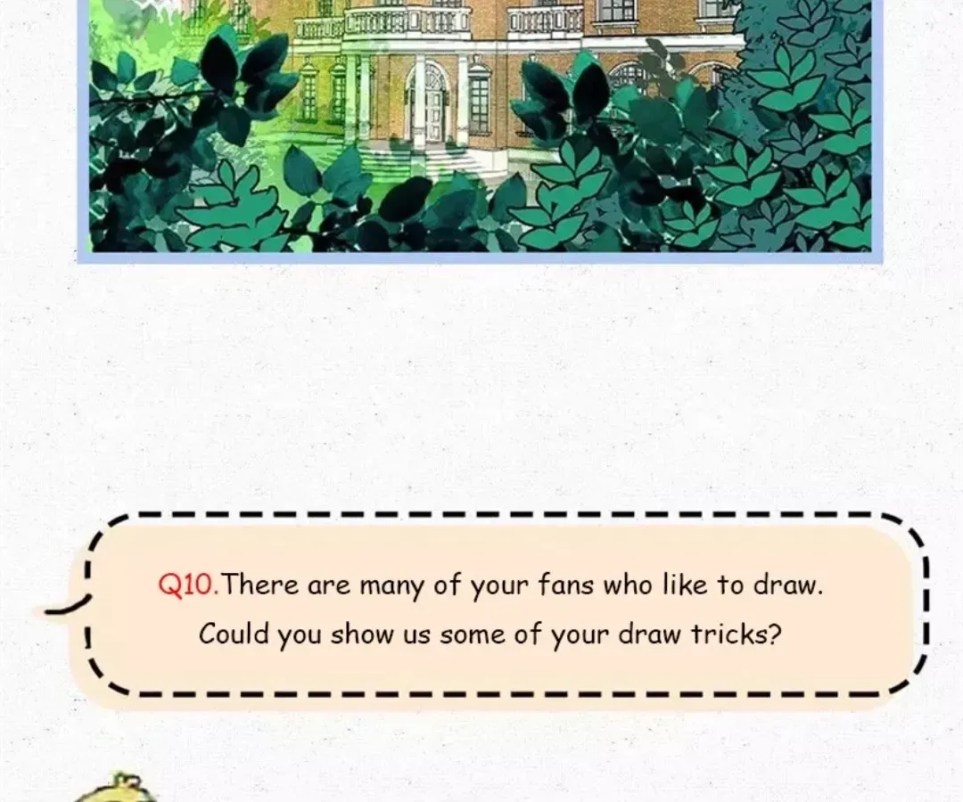 Comic Buzz Chapter 13 page 23 - 