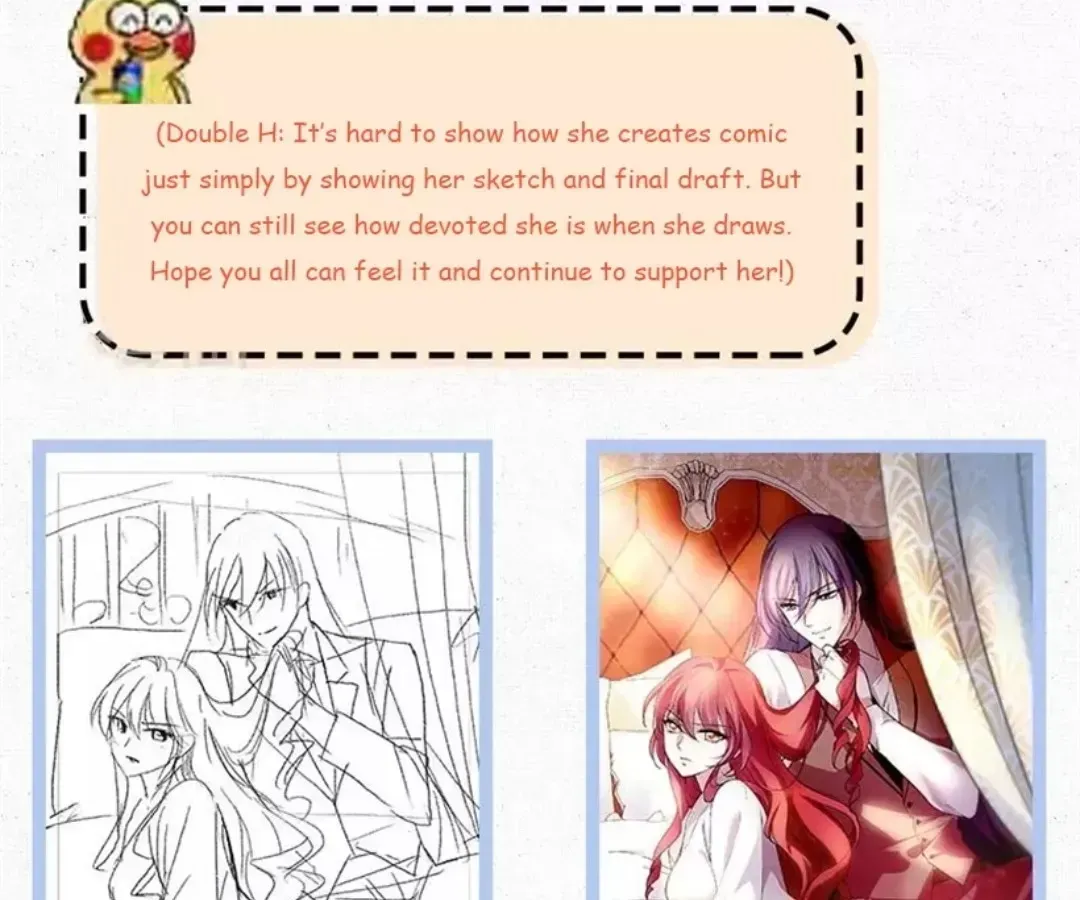 Comic Buzz Chapter 13 page 24 - 