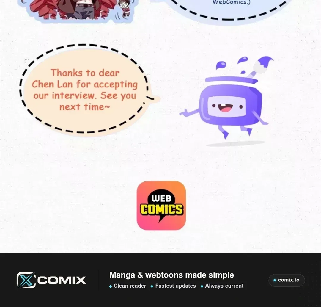Comic Buzz Chapter 13 page 27 - 