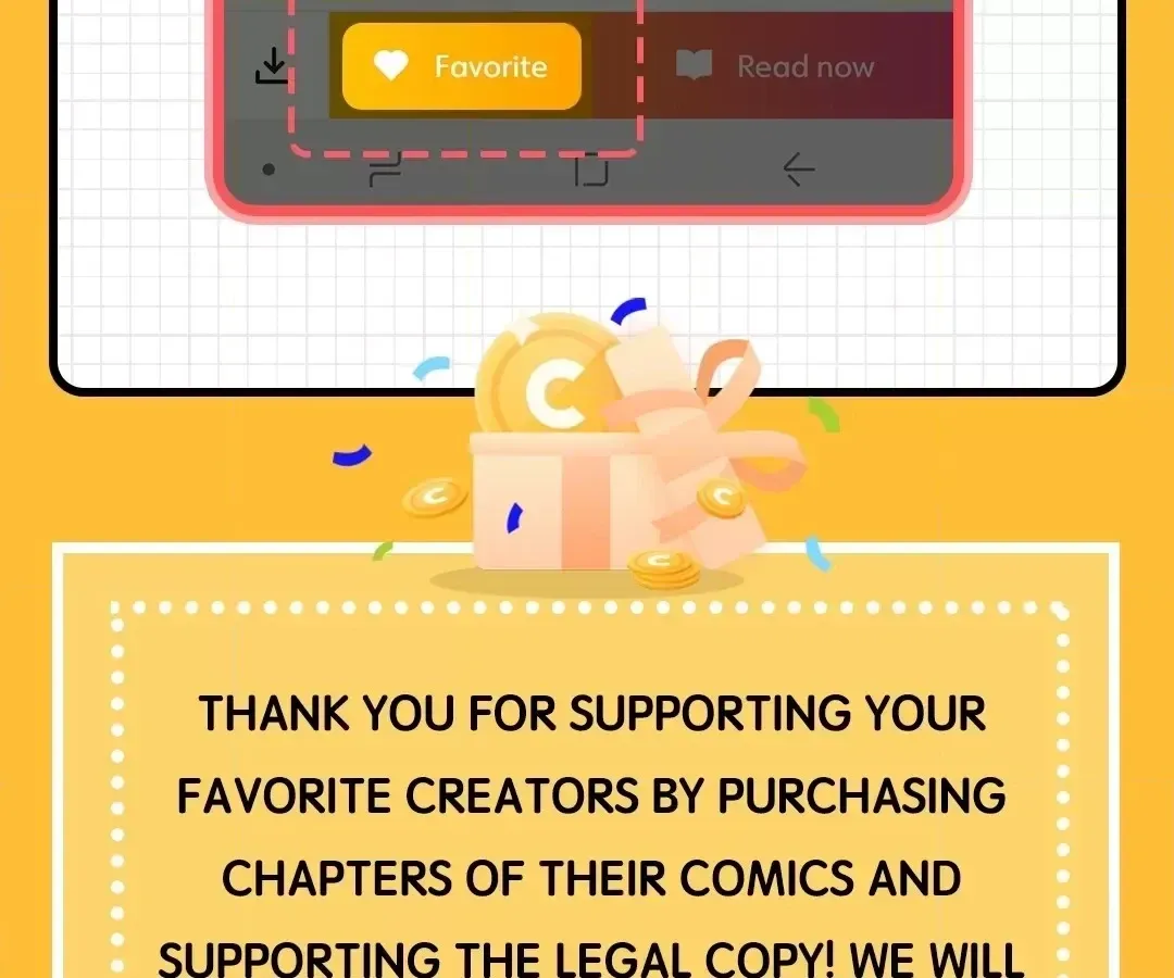Comic Buzz Chapter 14 page 20 - 