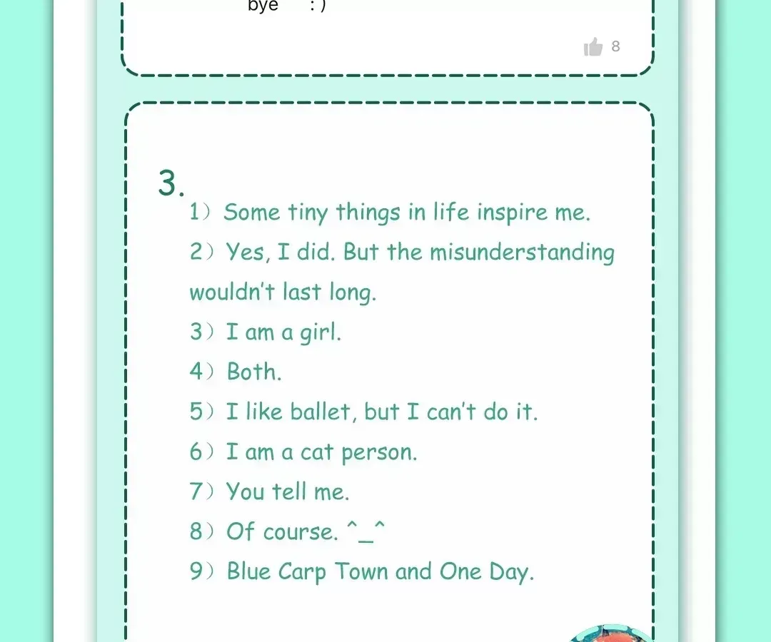 Comic Buzz Chapter 2.2 page 14 - 