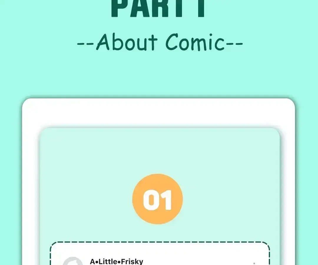 Comic Buzz Chapter 2.2 page 8 - 