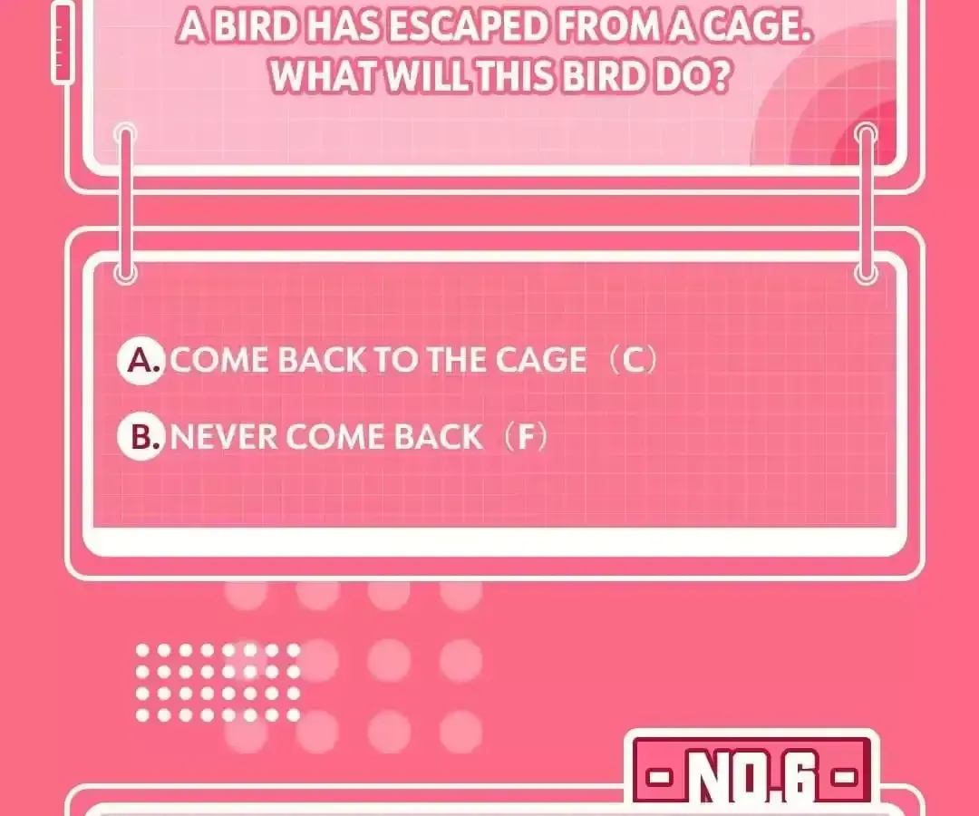 Comic Buzz Chapter 2.5 page 8 - 