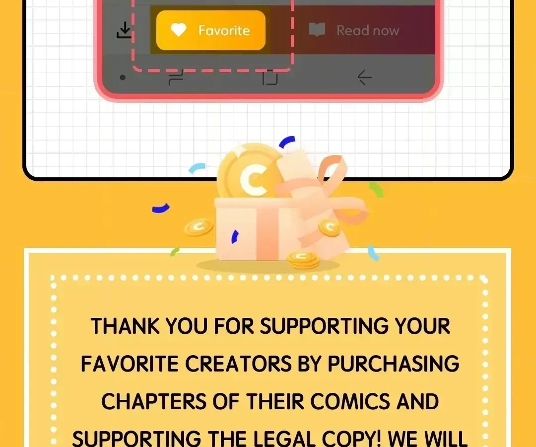 Comic Buzz Chapter 2 page 20 - 