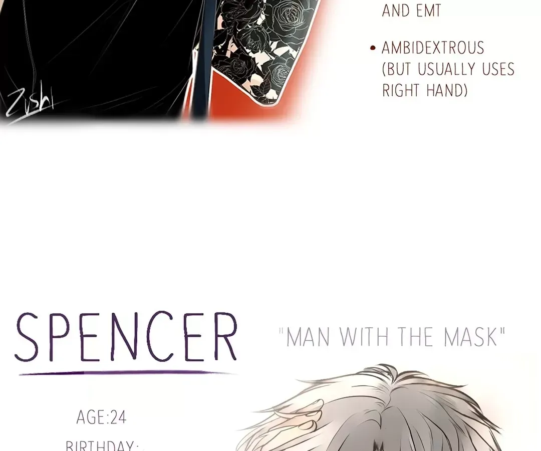 Comic Buzz Chapter 20 page 23 - 