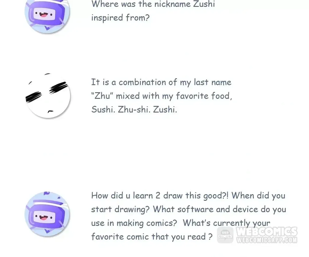 Comic Buzz Chapter 20 page 10 - 