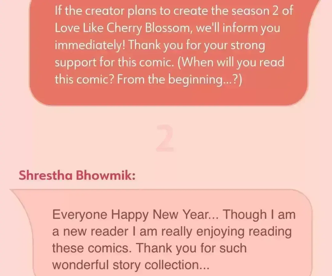 Comic Buzz Chapter 2018.2 page 4 - 