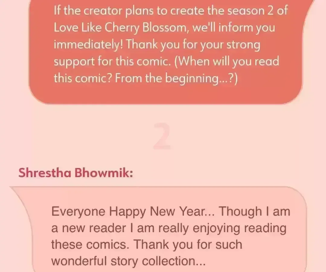 Comic Buzz Chapter 2018.3 page 4 - 