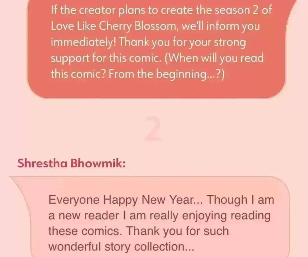 Comic Buzz Chapter 2018.4 page 4 - 