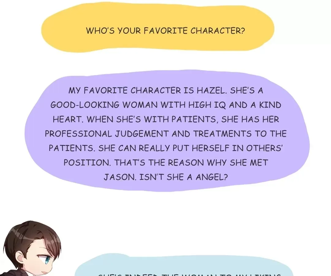 Comic Buzz Chapter 23 page 11 - 