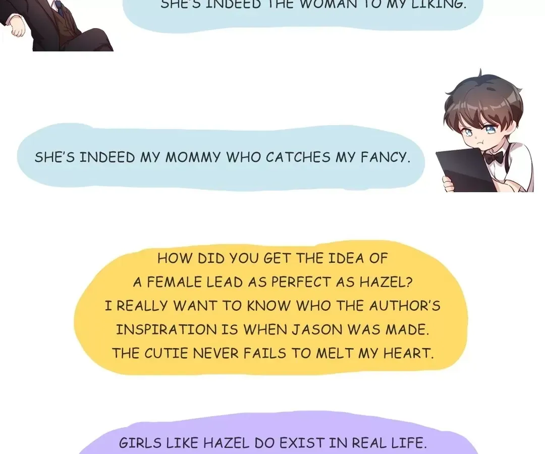 Comic Buzz Chapter 23 page 12 - 