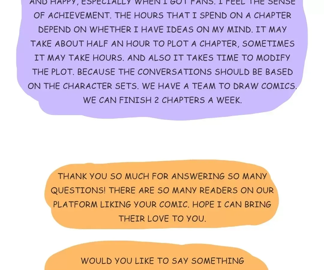 Comic Buzz Chapter 23 page 15 - 