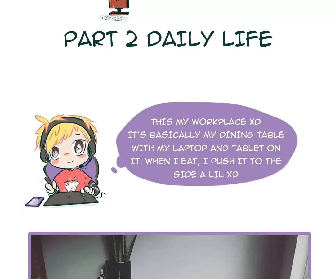Comic Buzz Chapter 24 page 23 - 