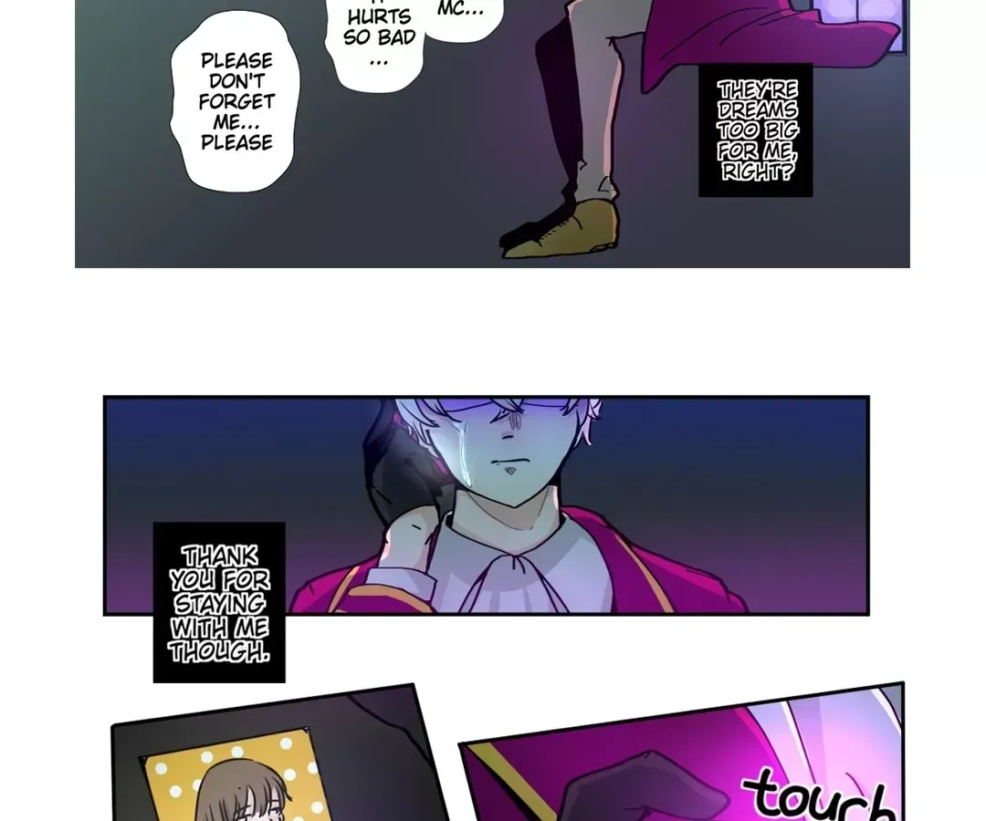 Comic Buzz Chapter 24 page 41 - 