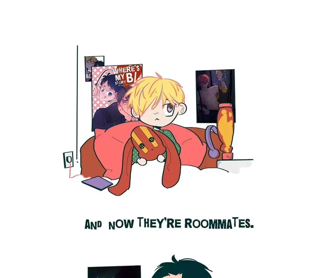 Comic Buzz Chapter 24 page 45 - 