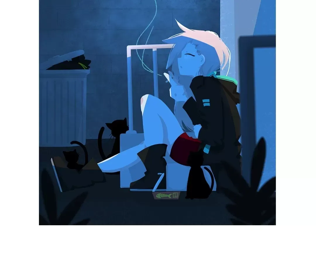 Comic Buzz Chapter 24 page 49 - 