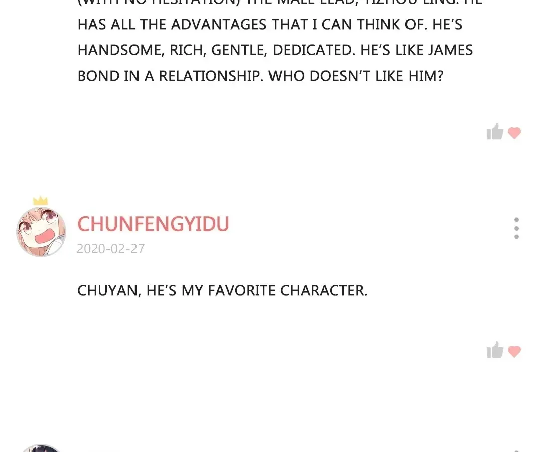 Comic Buzz Chapter 25 page 19 - 