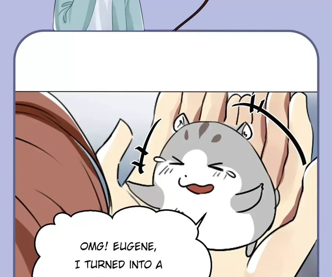 Comic Buzz Chapter 3.3 page 5 - 