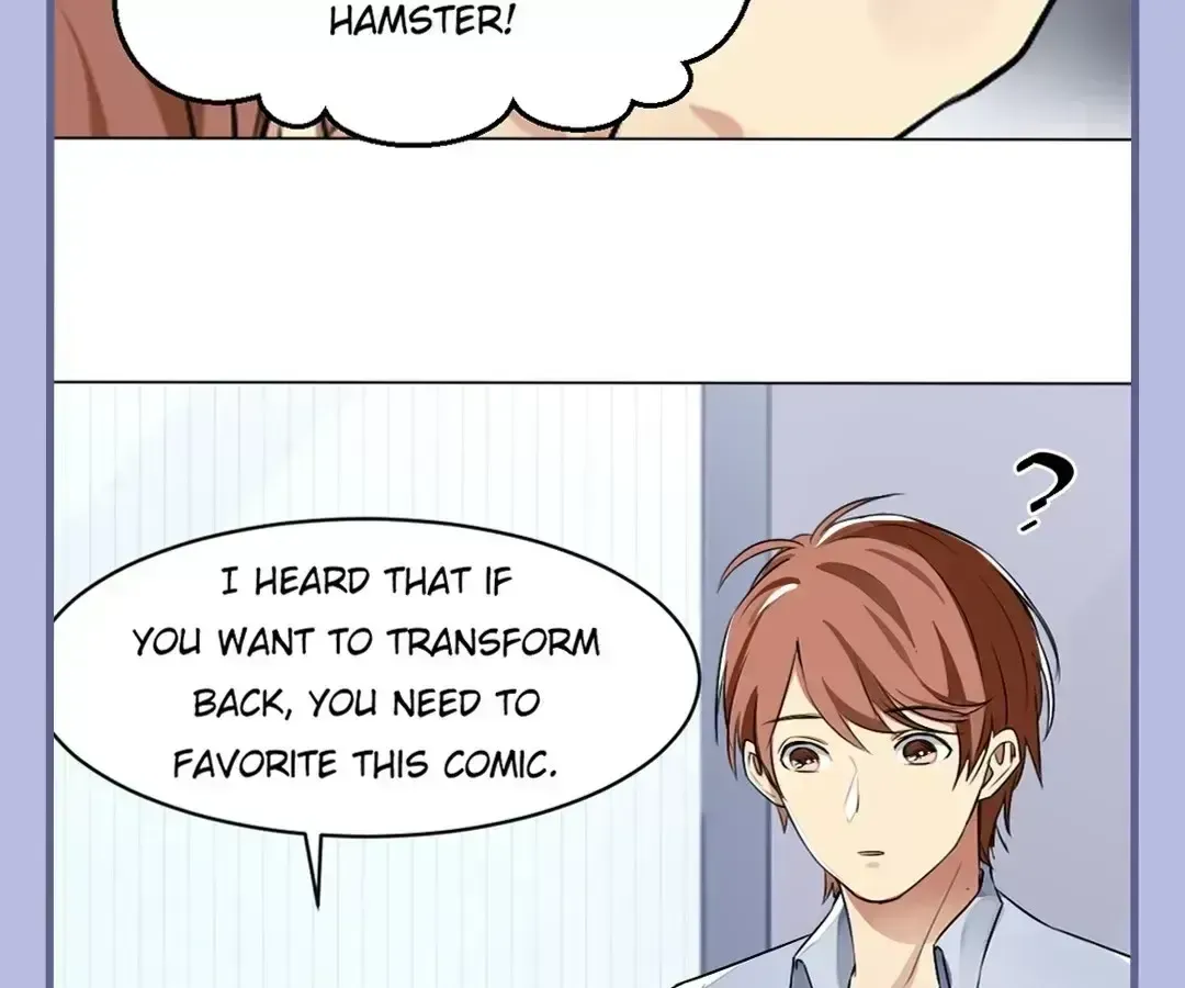 Comic Buzz Chapter 3.3 page 6 - 