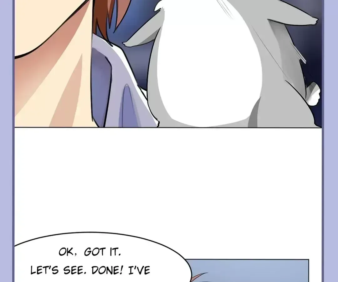 Comic Buzz Chapter 3.3 page 9 - 