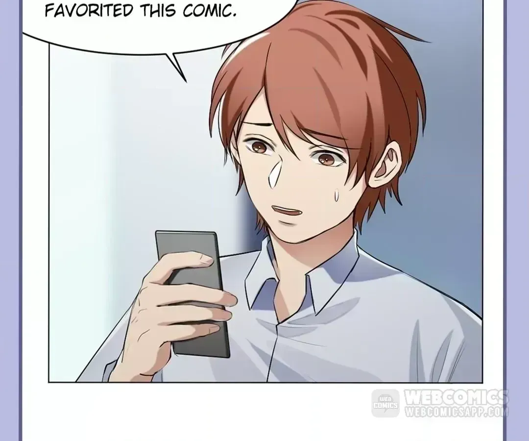 Comic Buzz Chapter 3.3 page 10 - 